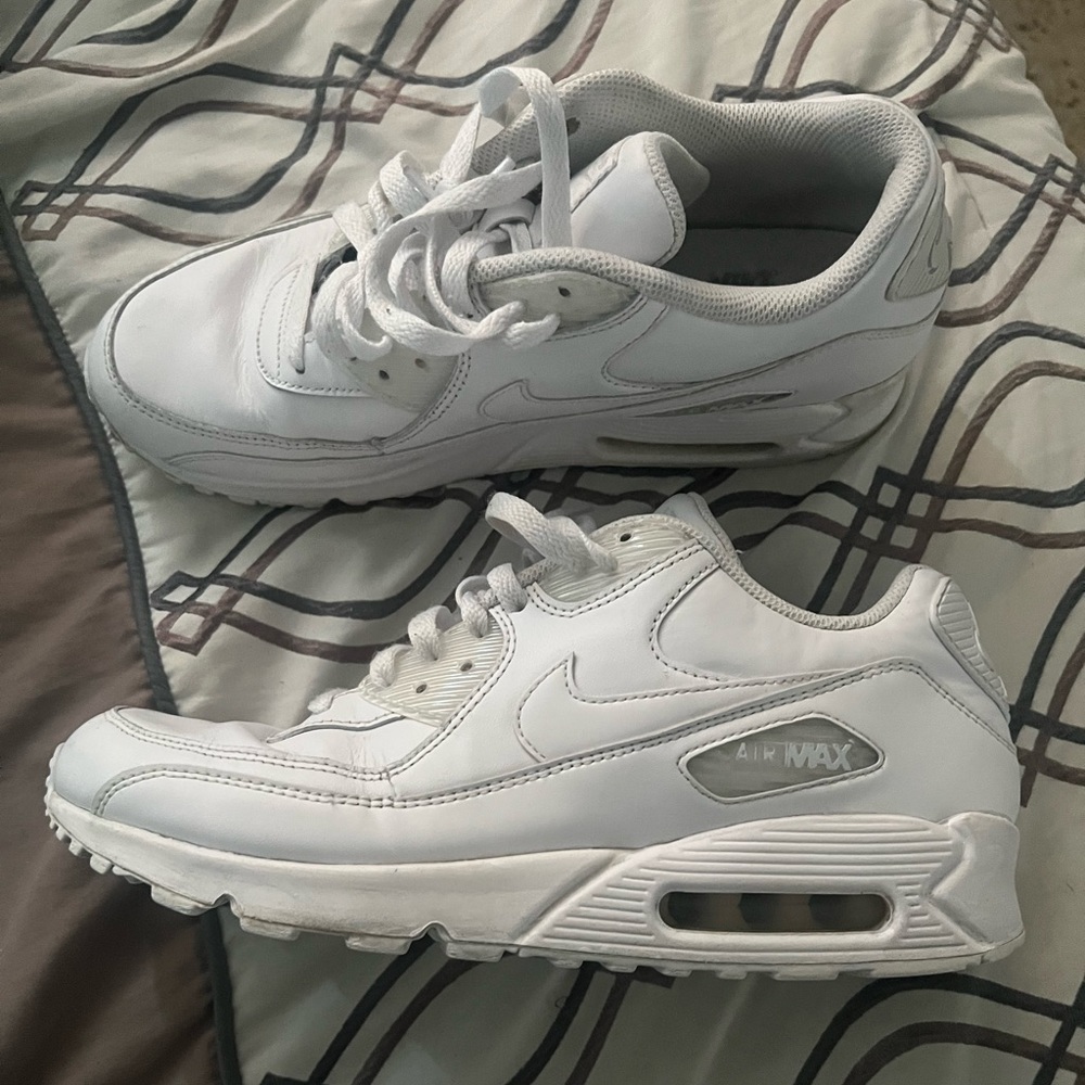 Nike air max